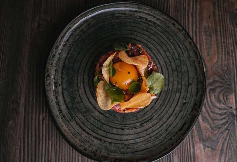 여관 Haar With Rooms