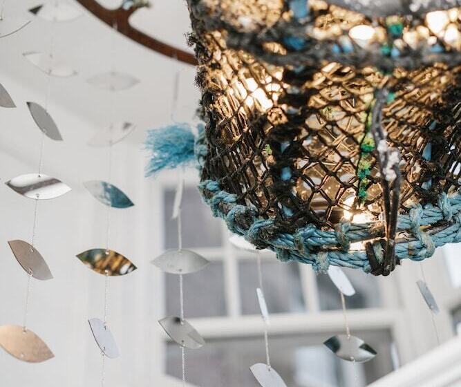 여관 Haar With Rooms