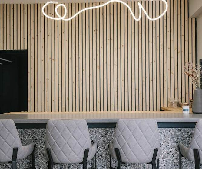 여관 Haar With Rooms