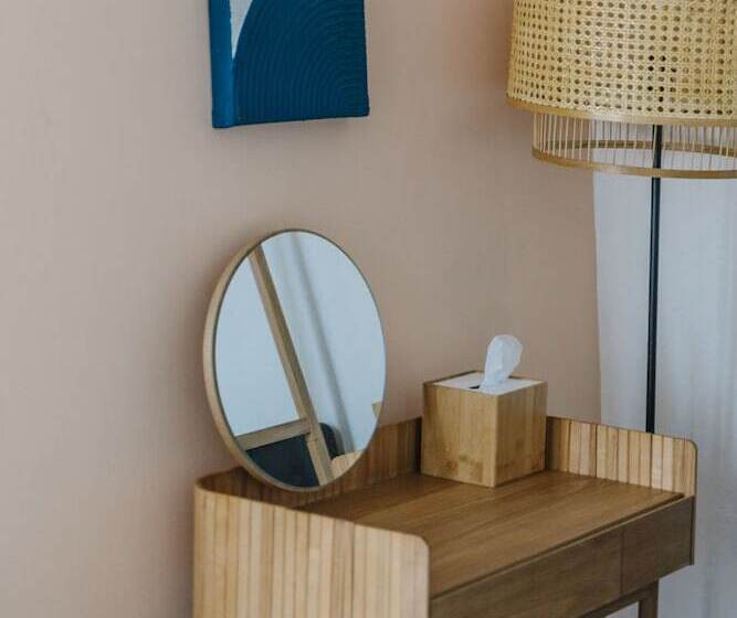 여관 Haar With Rooms