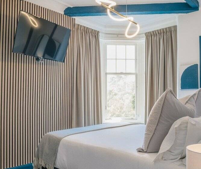 여관 Haar With Rooms