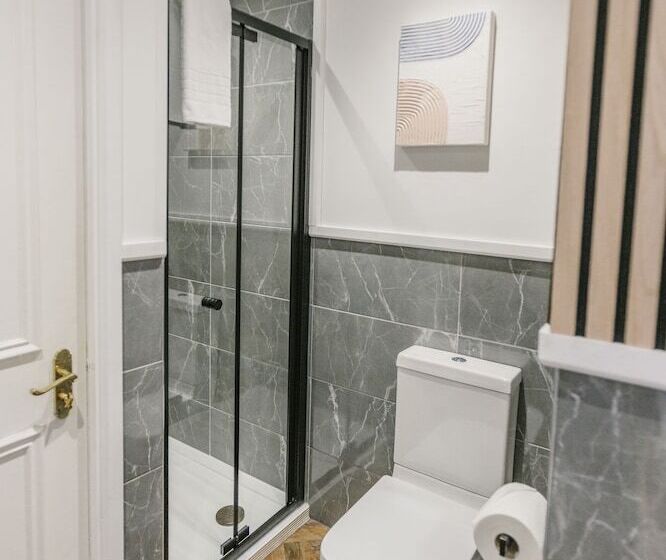 여관 Haar With Rooms