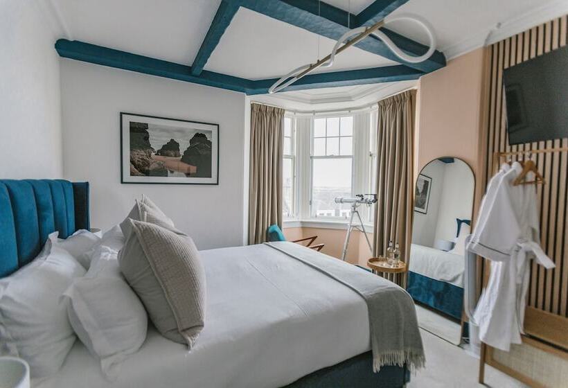 여관 Haar With Rooms