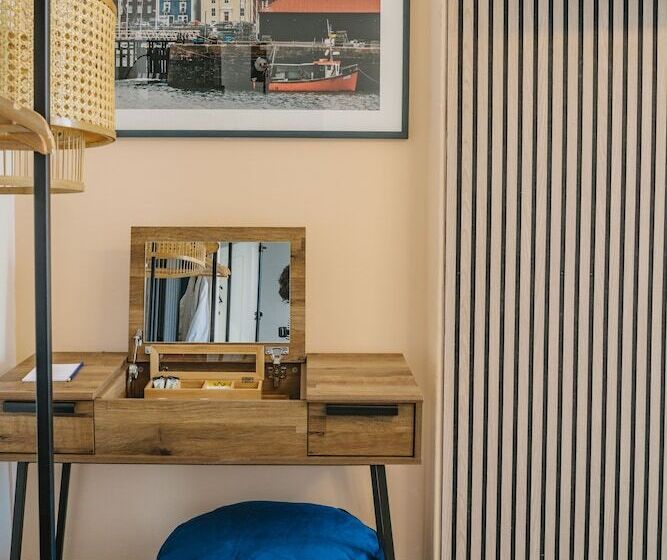 여관 Haar With Rooms