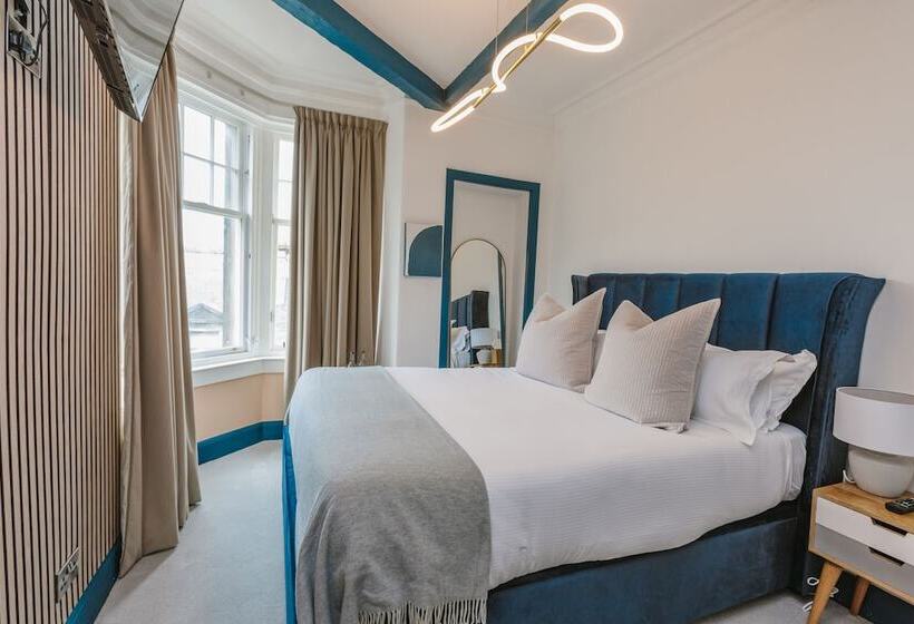 여관 Haar With Rooms