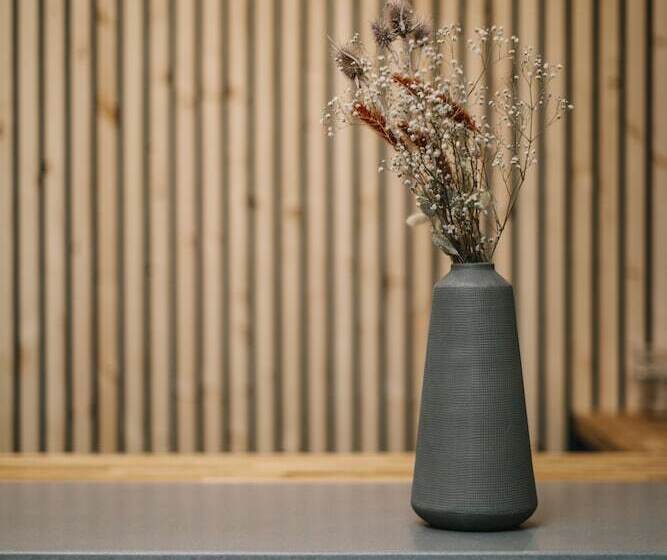 여관 Haar With Rooms