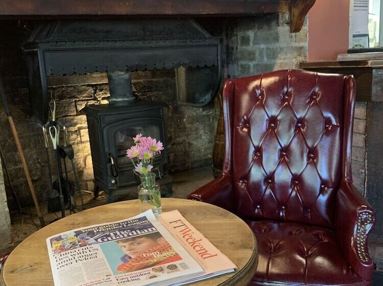 客栈  John Barleycorn