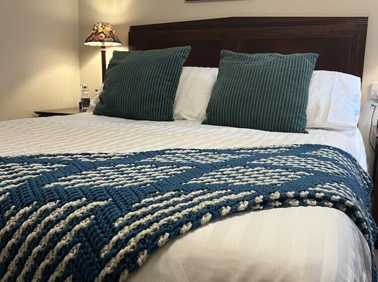 客栈  John Barleycorn