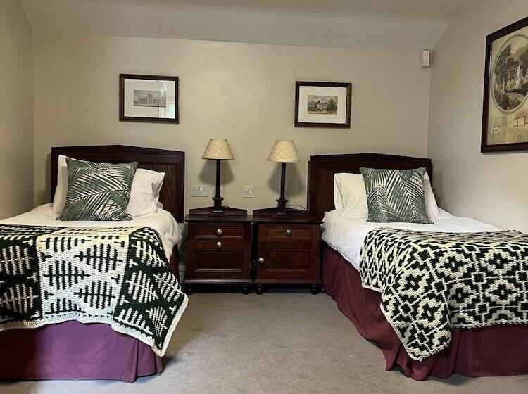 客栈  John Barleycorn