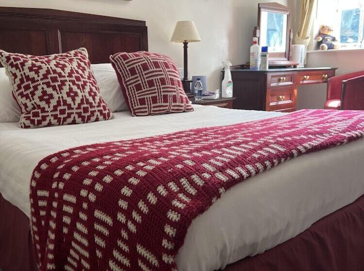 客栈  John Barleycorn