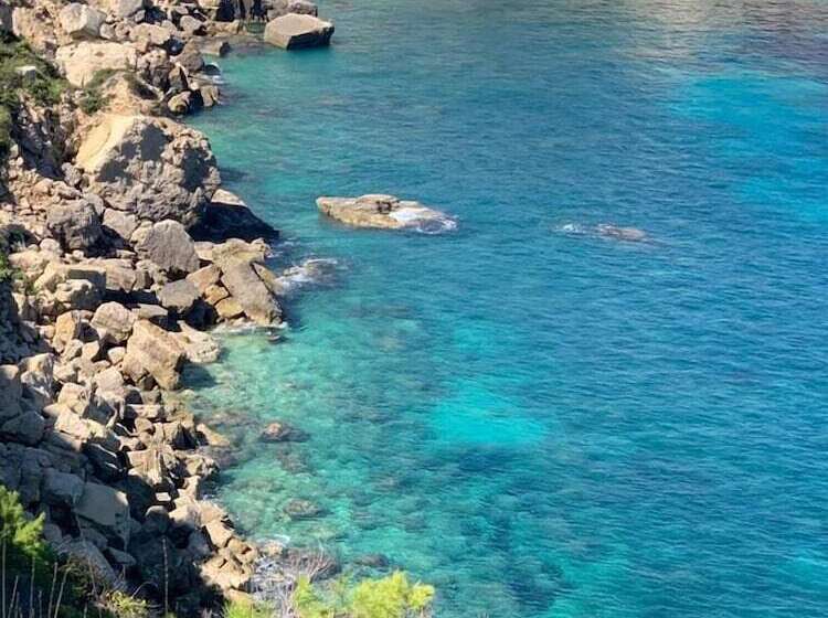 客栈  Sbarcatore Dei Turchi   Dimore