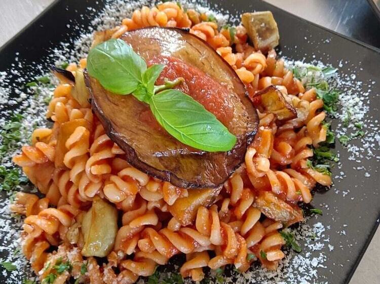 客栈  Sbarcatore Dei Turchi   Dimore