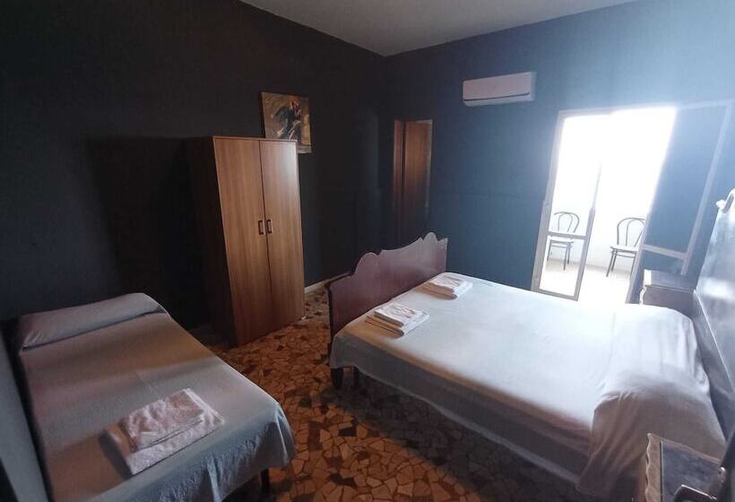 客栈  Sbarcatore Dei Turchi   Dimore