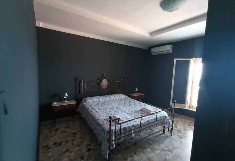 客栈  Sbarcatore Dei Turchi   Dimore