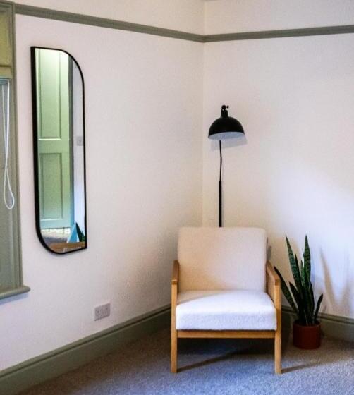 Хостел The White Hart