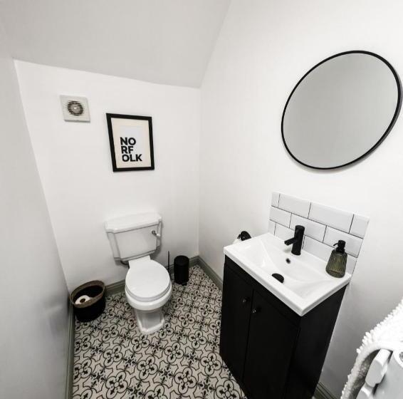 Хостел The White Hart