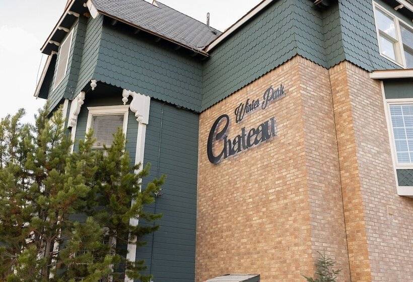 פונדק Winter Park Chateau