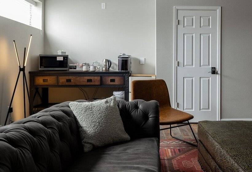 פונדק Winter Park Chateau