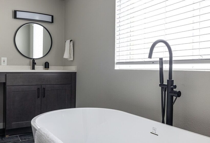 פונדק Winter Park Chateau