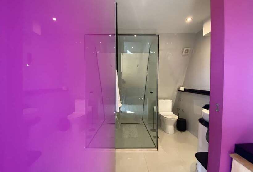 בית מלון כפרי 3 Hills Boutique