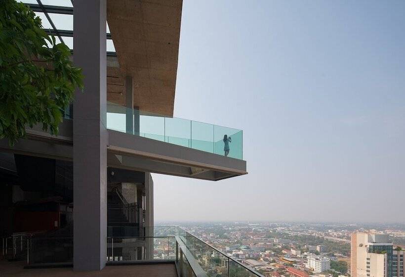 Ad Lib Hotel Khon Kaen