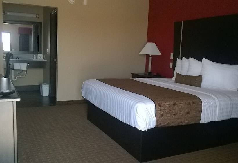 فندق All Seasons Inn And Suites