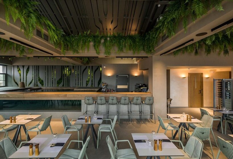 ホテル The Chania