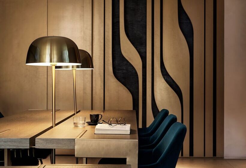 ホテル The Chania