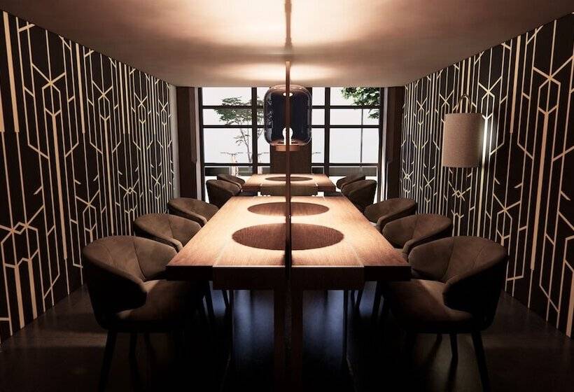 ホテル The Chania