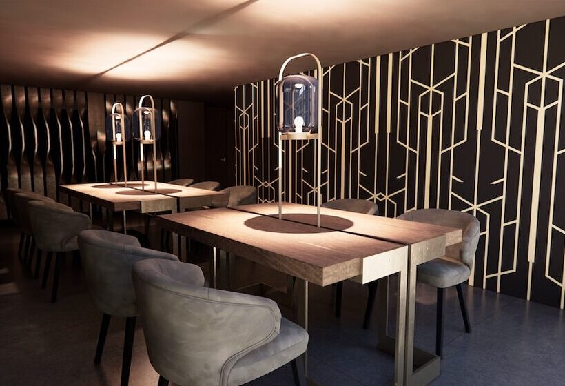 ホテル The Chania