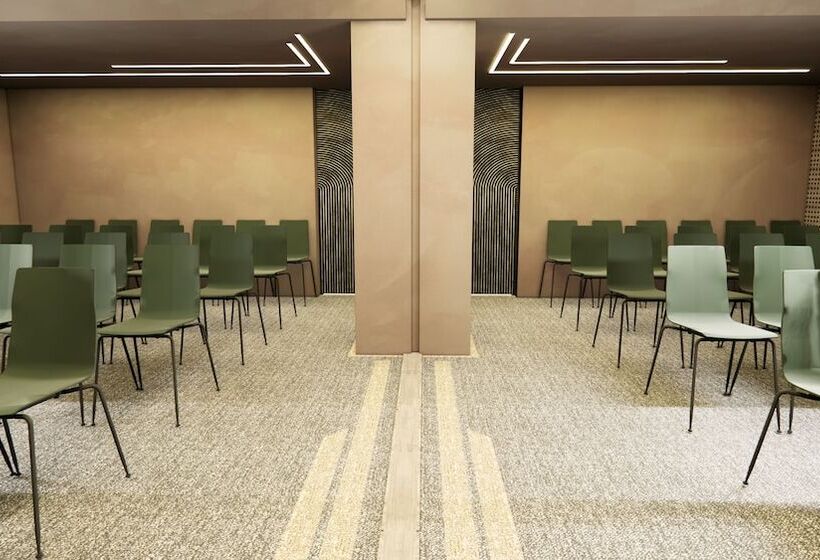 ホテル The Chania