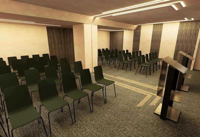 ホテル The Chania