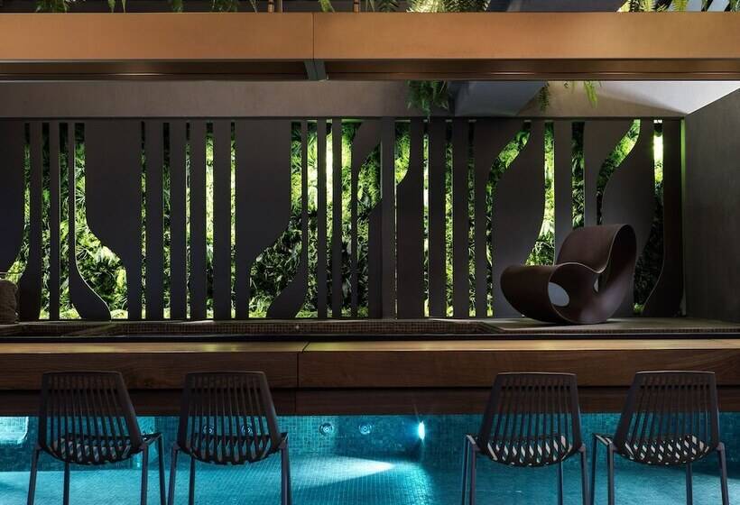 ホテル The Chania