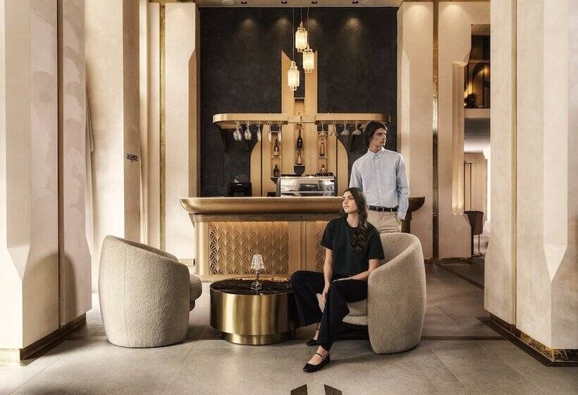 ホテル The Chania