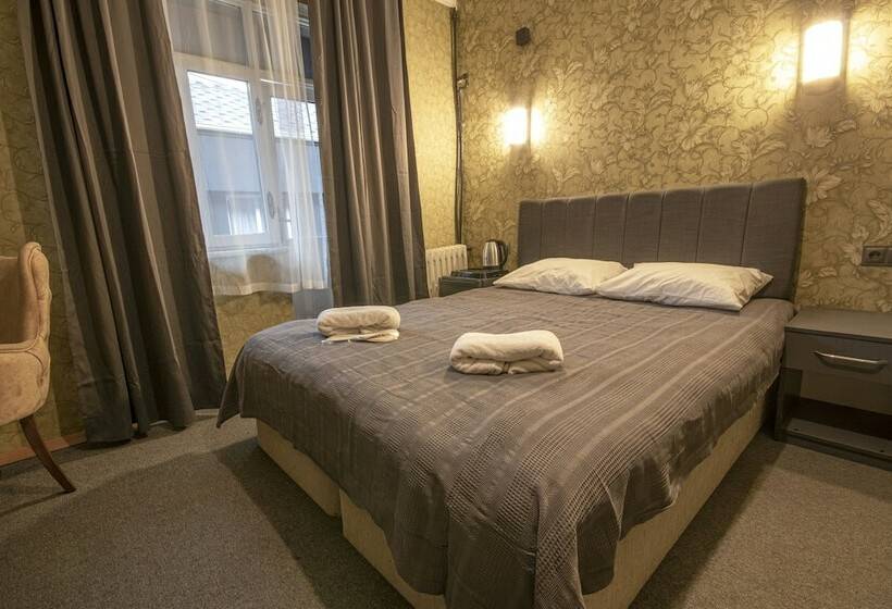 ホテル Ares Business Suit