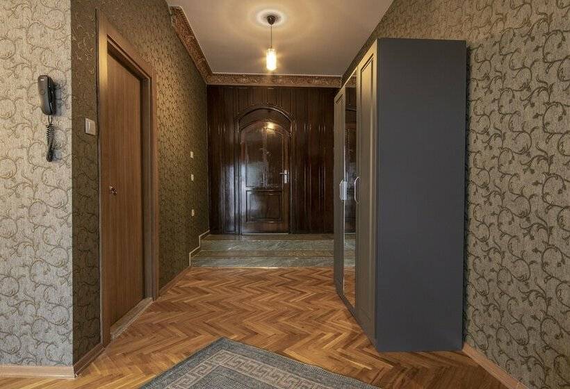 酒店 Ares Business Suit