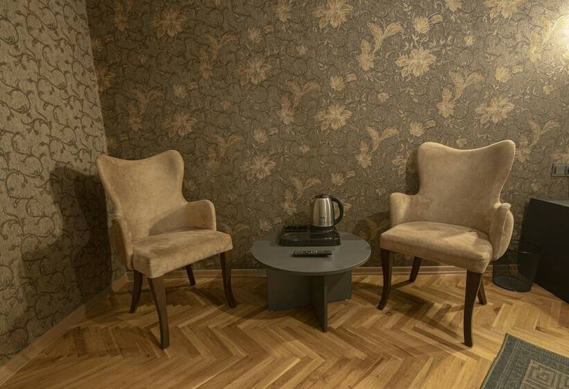 酒店 Ares Business Suit