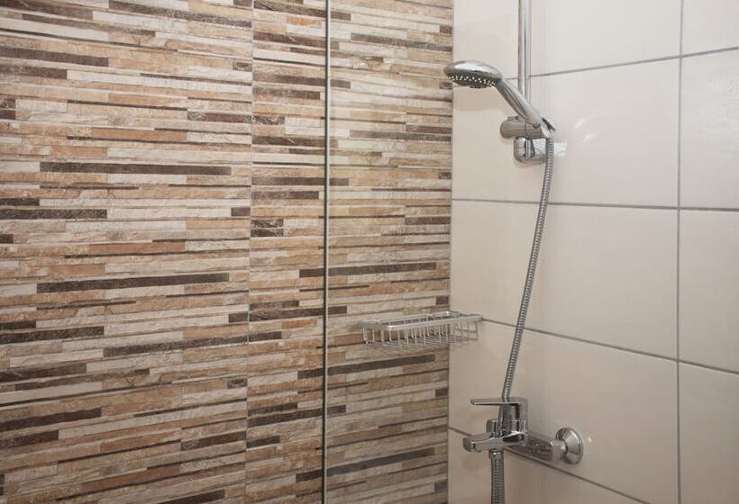 فندق Argo Rooms   Papadakis