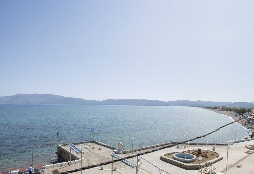 فندق Argo Rooms   Papadakis