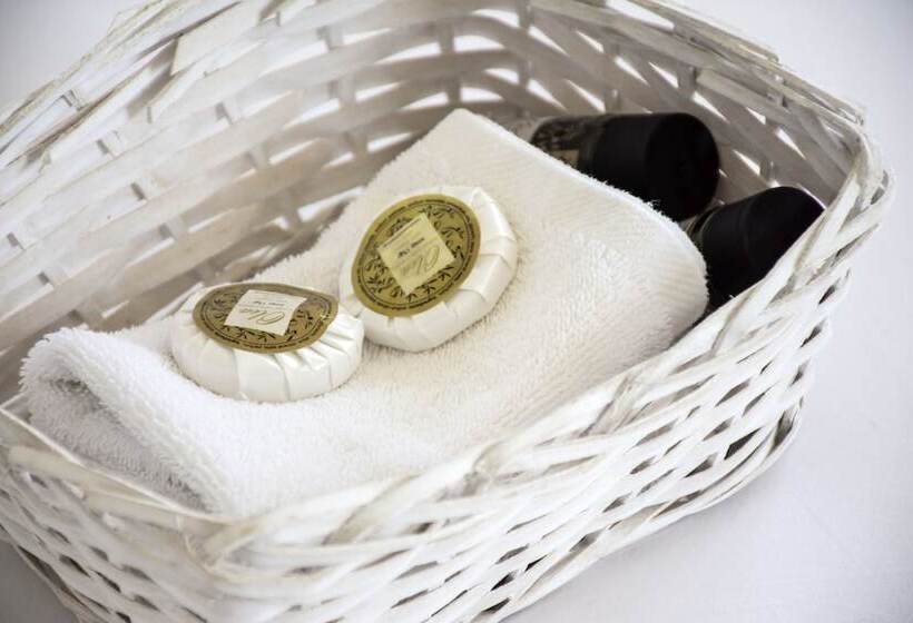 فندق Argo Rooms   Papadakis