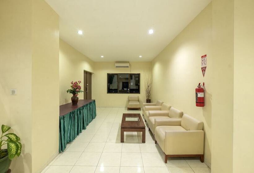 هتل Assalaam Syariah