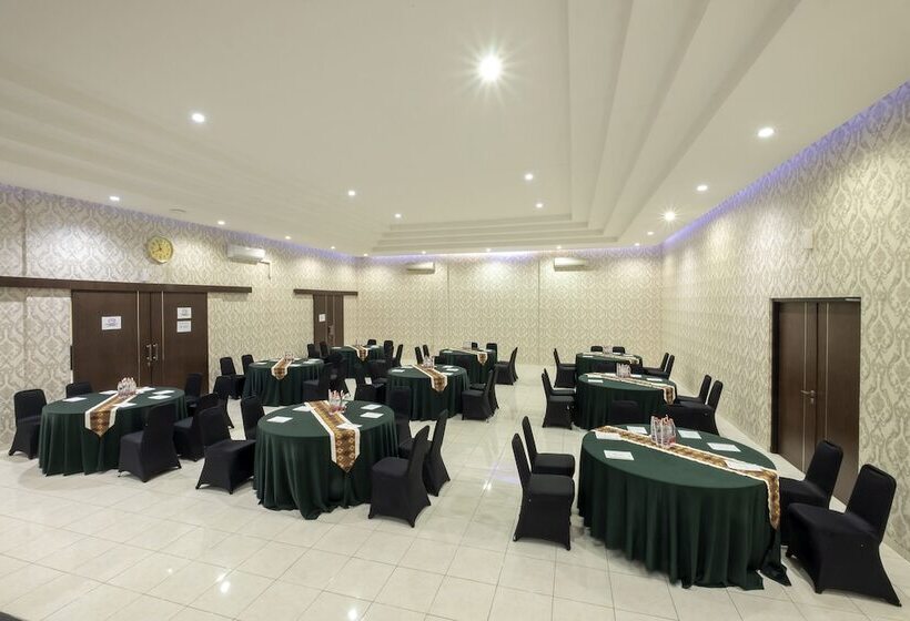 בית מלון כפרי Assalaam Syariah