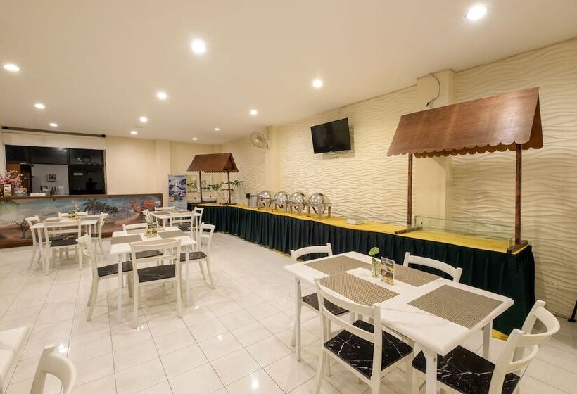 בית מלון כפרי Assalaam Syariah