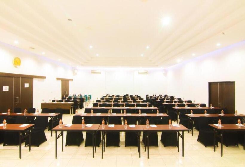 هتل Assalaam Syariah