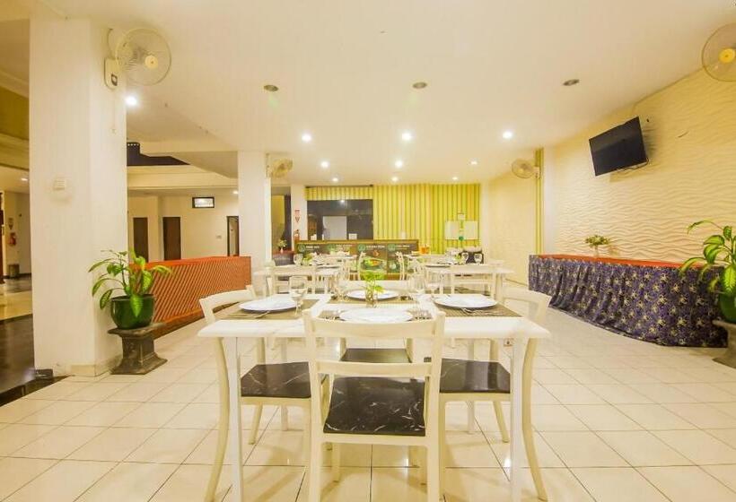 בית מלון כפרי Assalaam Syariah