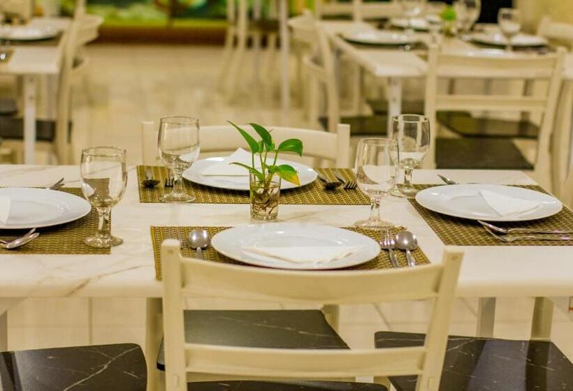 בית מלון כפרי Assalaam Syariah