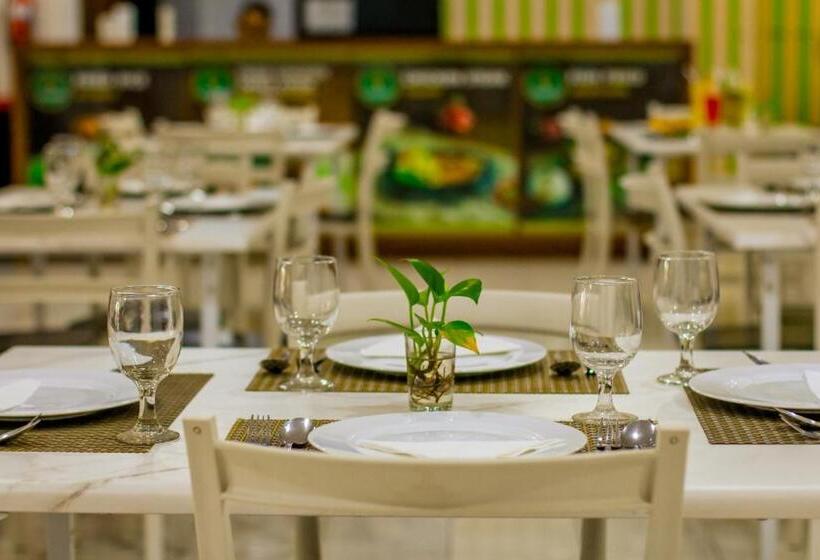 בית מלון כפרי Assalaam Syariah