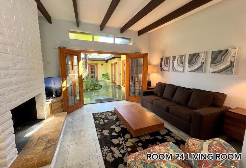 فندق Atrium Palm Springs   Gay Men S Resort