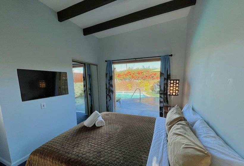 فندق Atrium Palm Springs   Gay Men S Resort