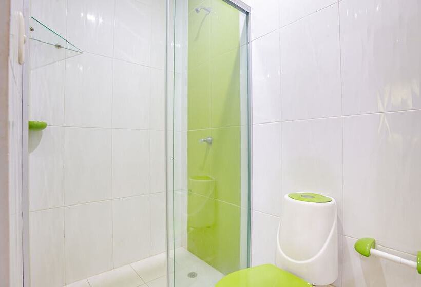 酒店 Ayenda Alameda Real